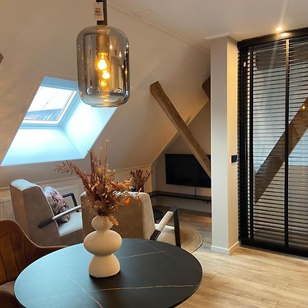 B&B Kuiper In Friesland Ureterp Exterior foto
